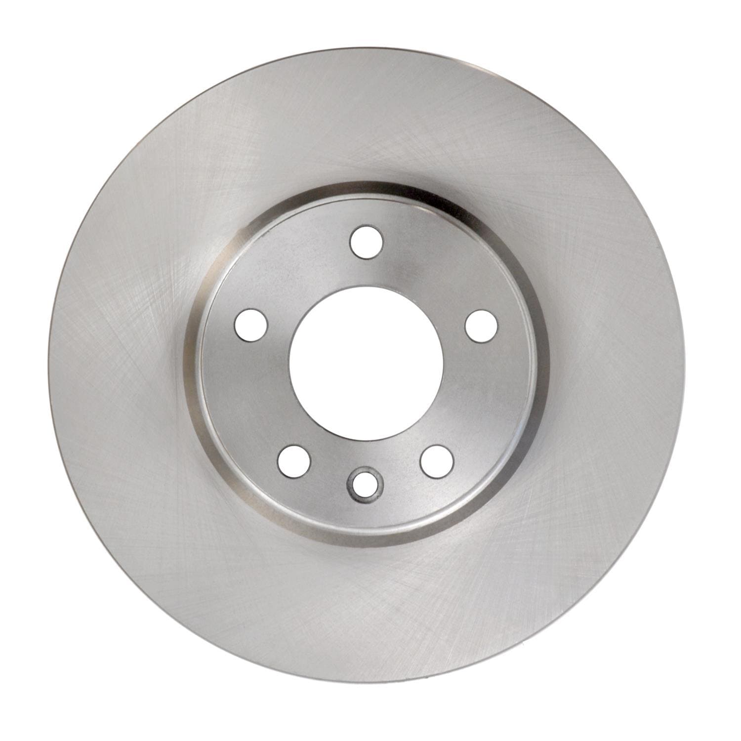 Disc Brake Rotor 55041
