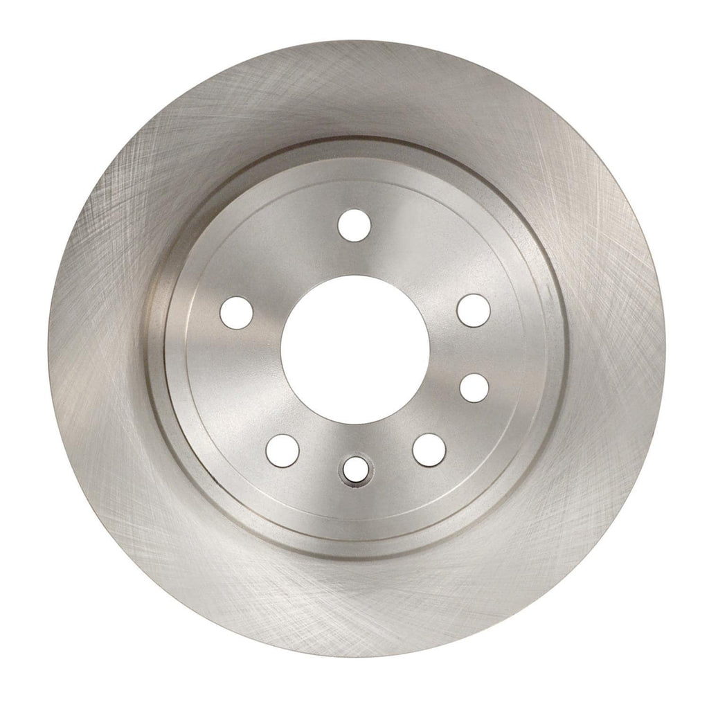 Disc Brake Rotor 55042