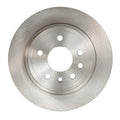 Disc Brake Rotor 55042