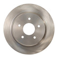 Disc Brake Rotor 55046