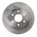 Disc Brake Rotor 55048