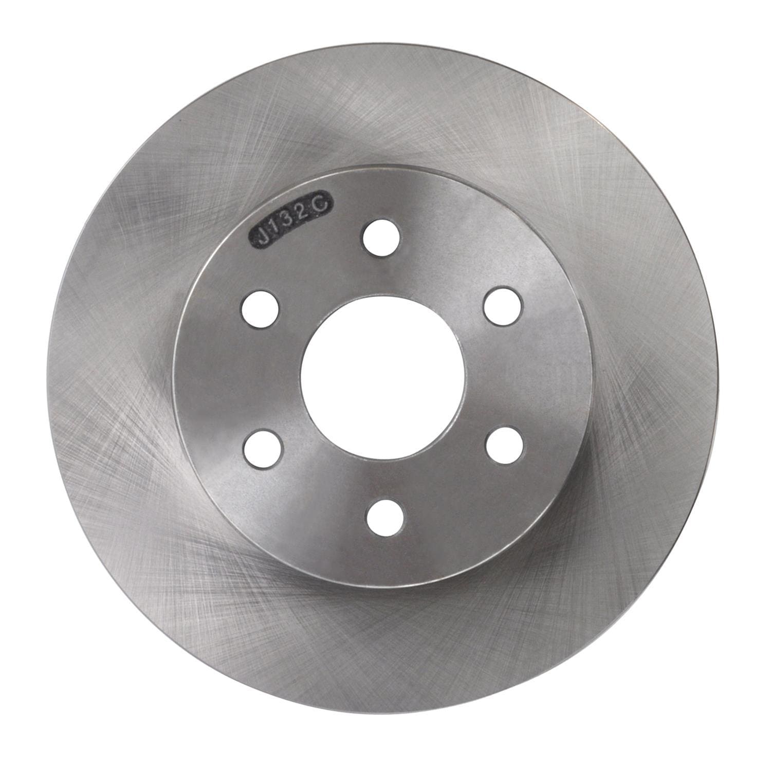 Disc Brake Rotor 55048