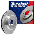Disc Brake Rotor 55050