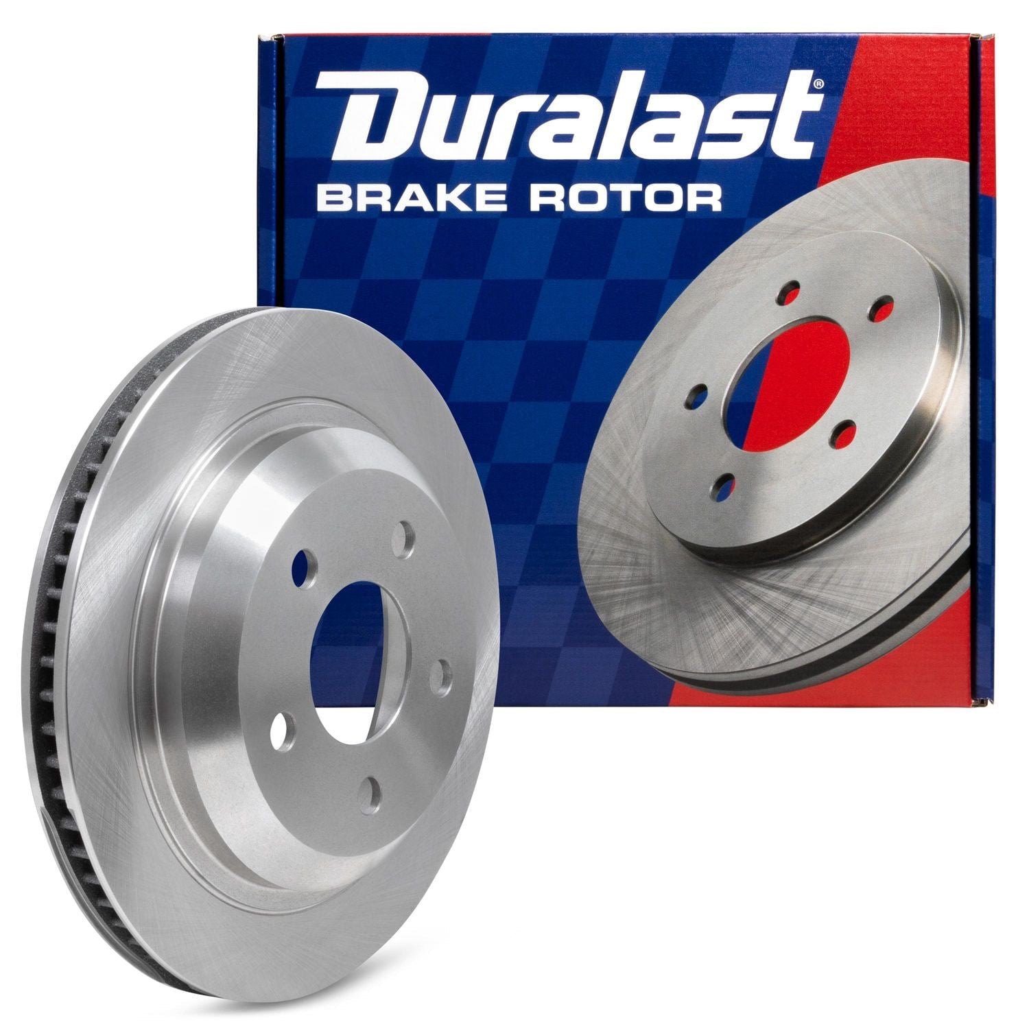 Disc Brake Rotor 55050