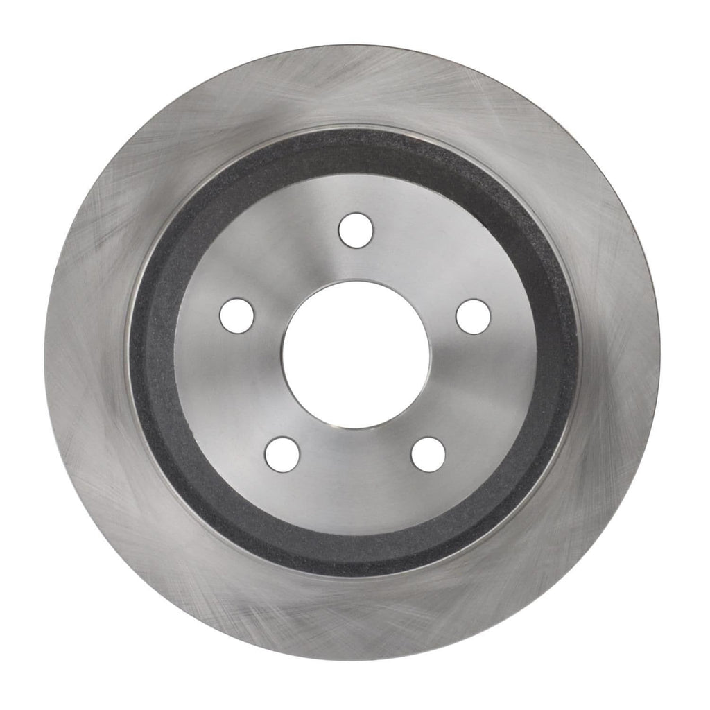 Disc Brake Rotor 55050