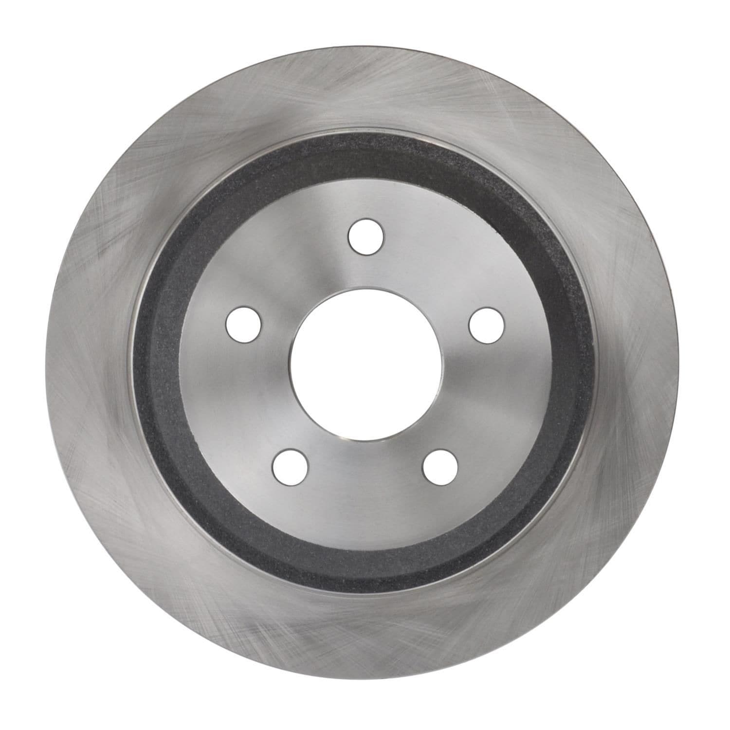 Disc Brake Rotor 55050