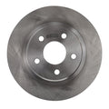 Disc Brake Rotor 55051DL