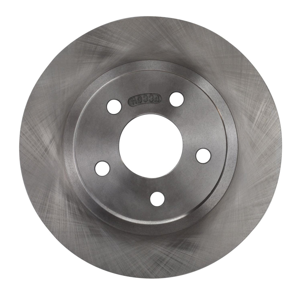 Disc Brake Rotor 55051DL