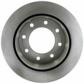 Disc Brake Rotor 55057DL