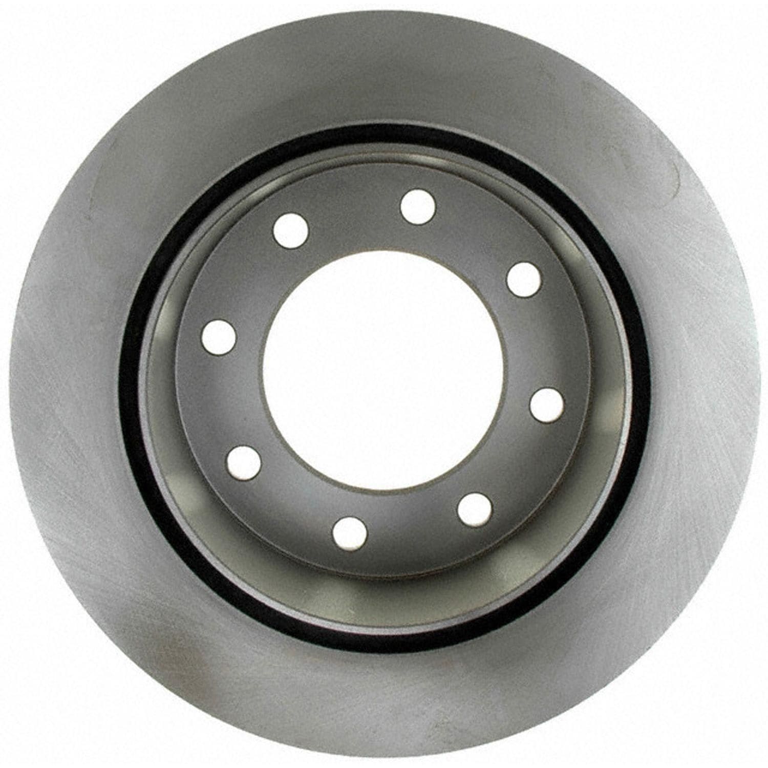 Disc Brake Rotor 55057DL