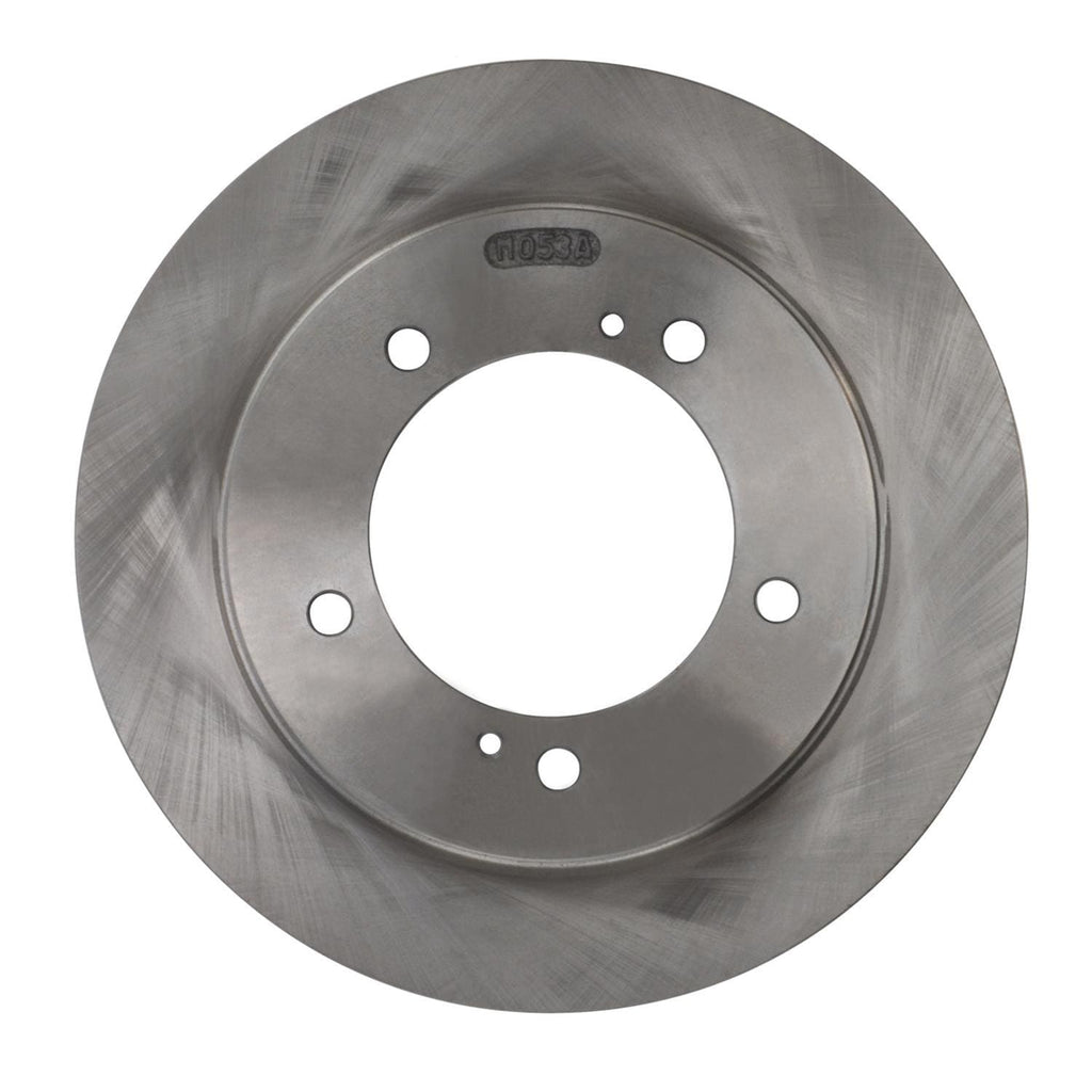 Disc Brake Rotor 55060