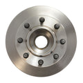 Disc Brake Rotor and Hub Assembly 55064