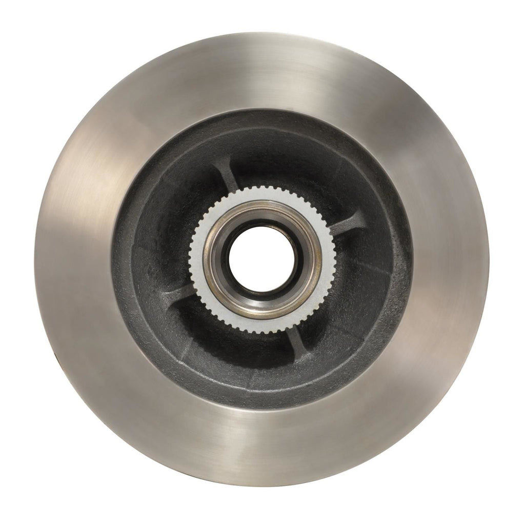 Disc Brake Rotor and Hub Assembly 55064