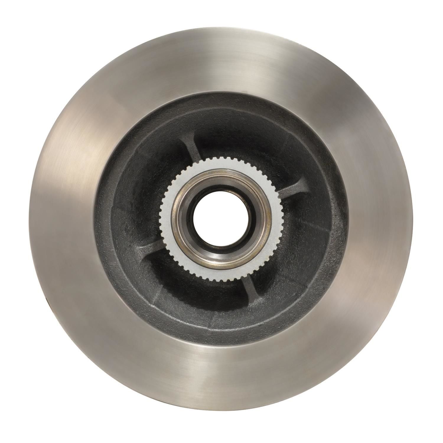 Disc Brake Rotor and Hub Assembly 55064