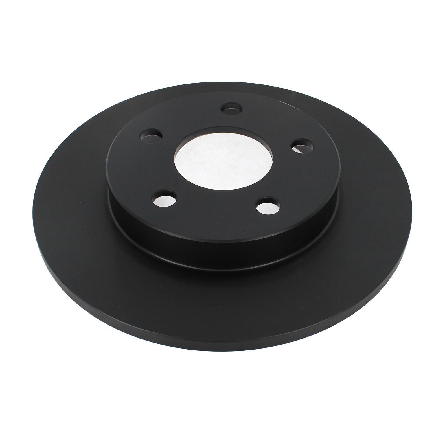 Gold Disc Brake Rotor 55065DG