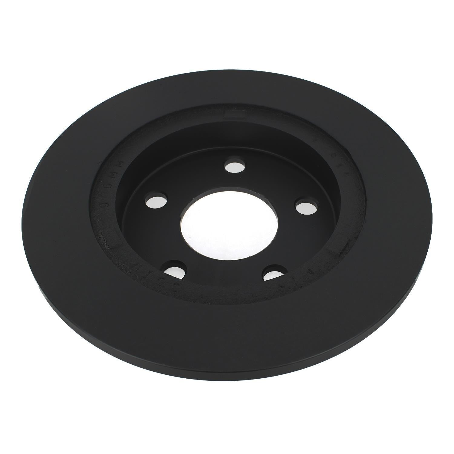 Gold Disc Brake Rotor 55065DG