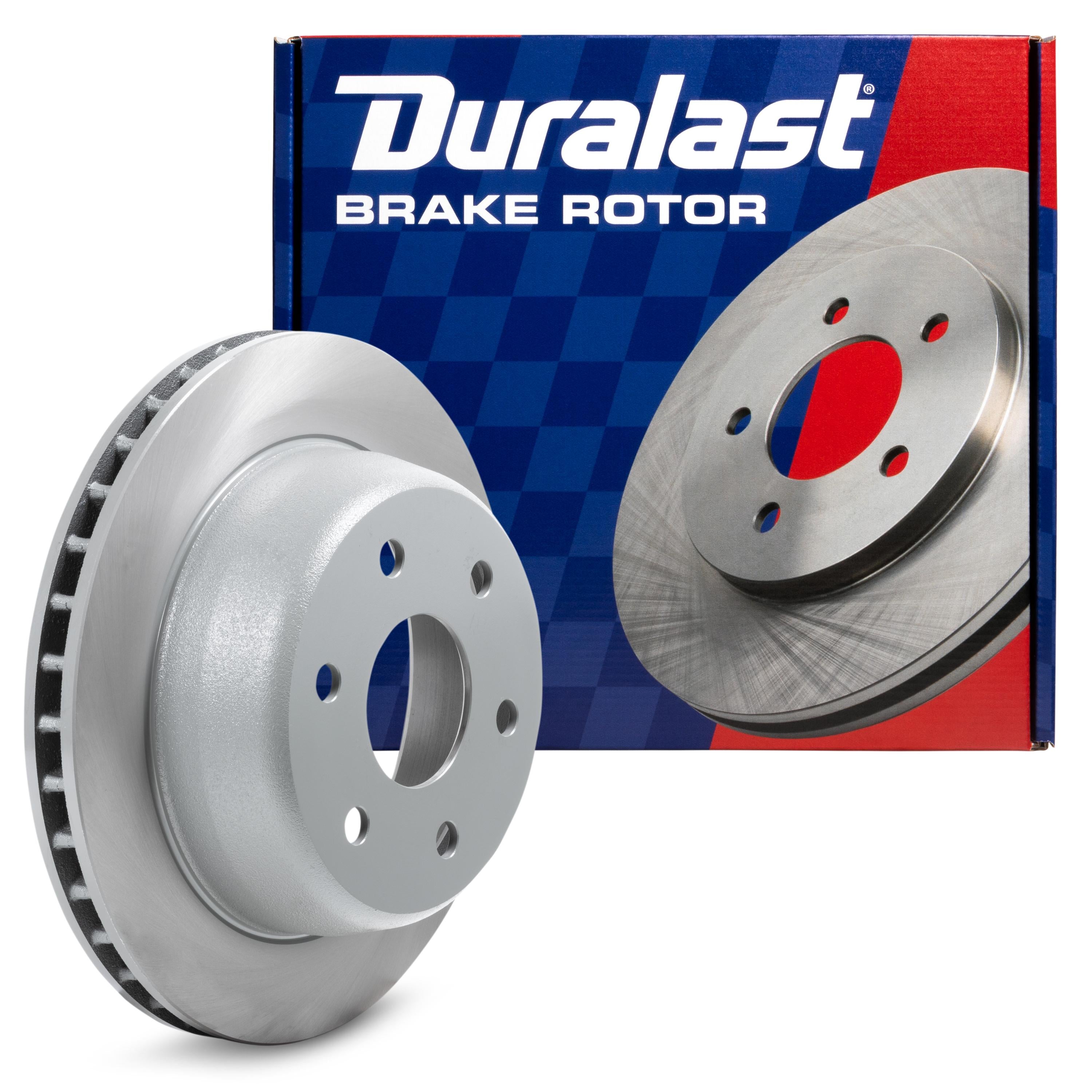 Disc Brake Rotor 55067DL