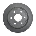 Severe Duty Disc Brake Rotor 55067SD