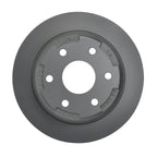 Severe Duty Disc Brake Rotor 55067SD