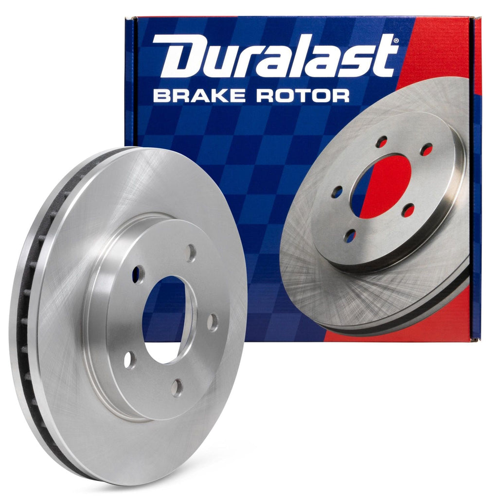 Disc Brake Rotor 55070DL