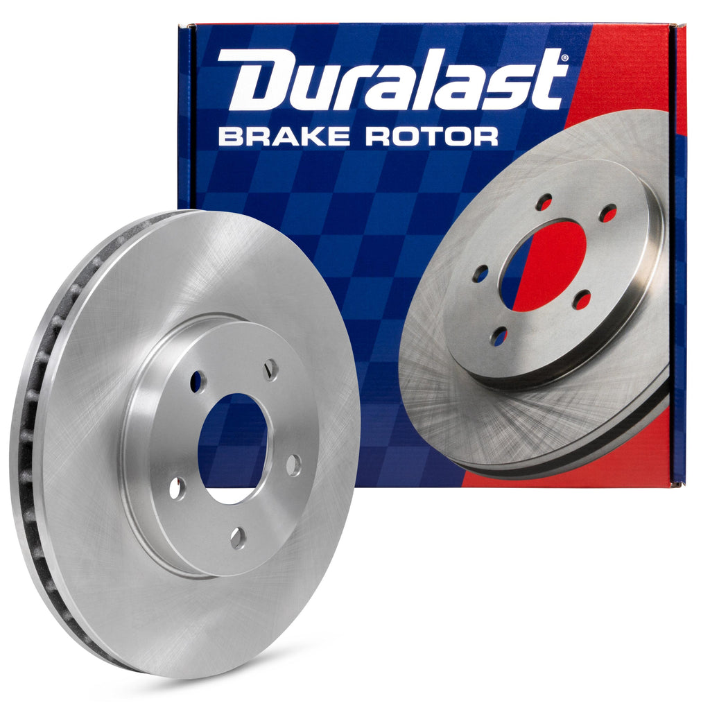 Disc Brake Rotor 55074