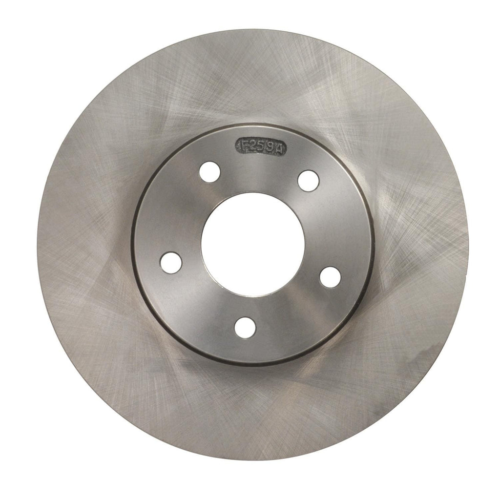 Disc Brake Rotor 55074