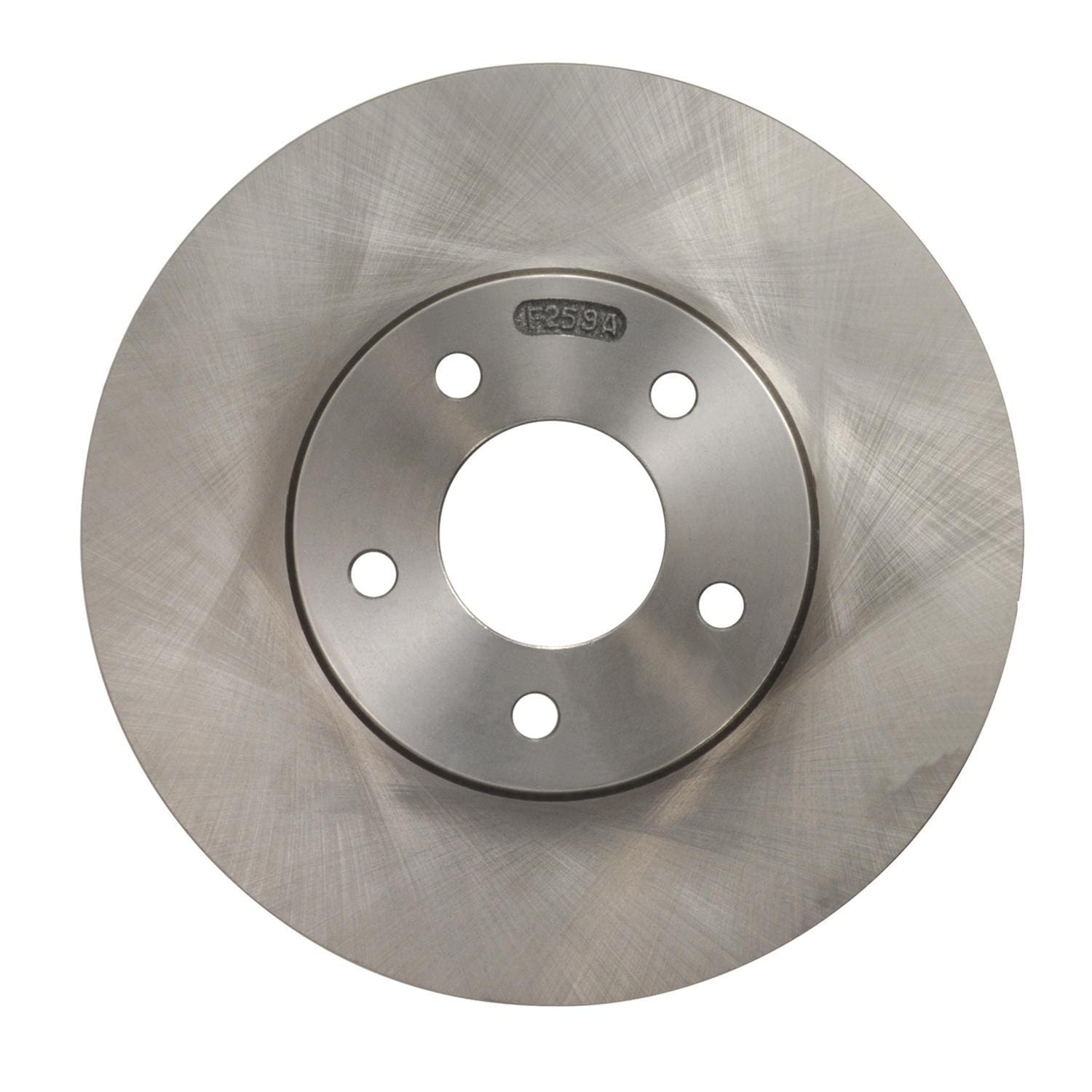 Disc Brake Rotor 55074