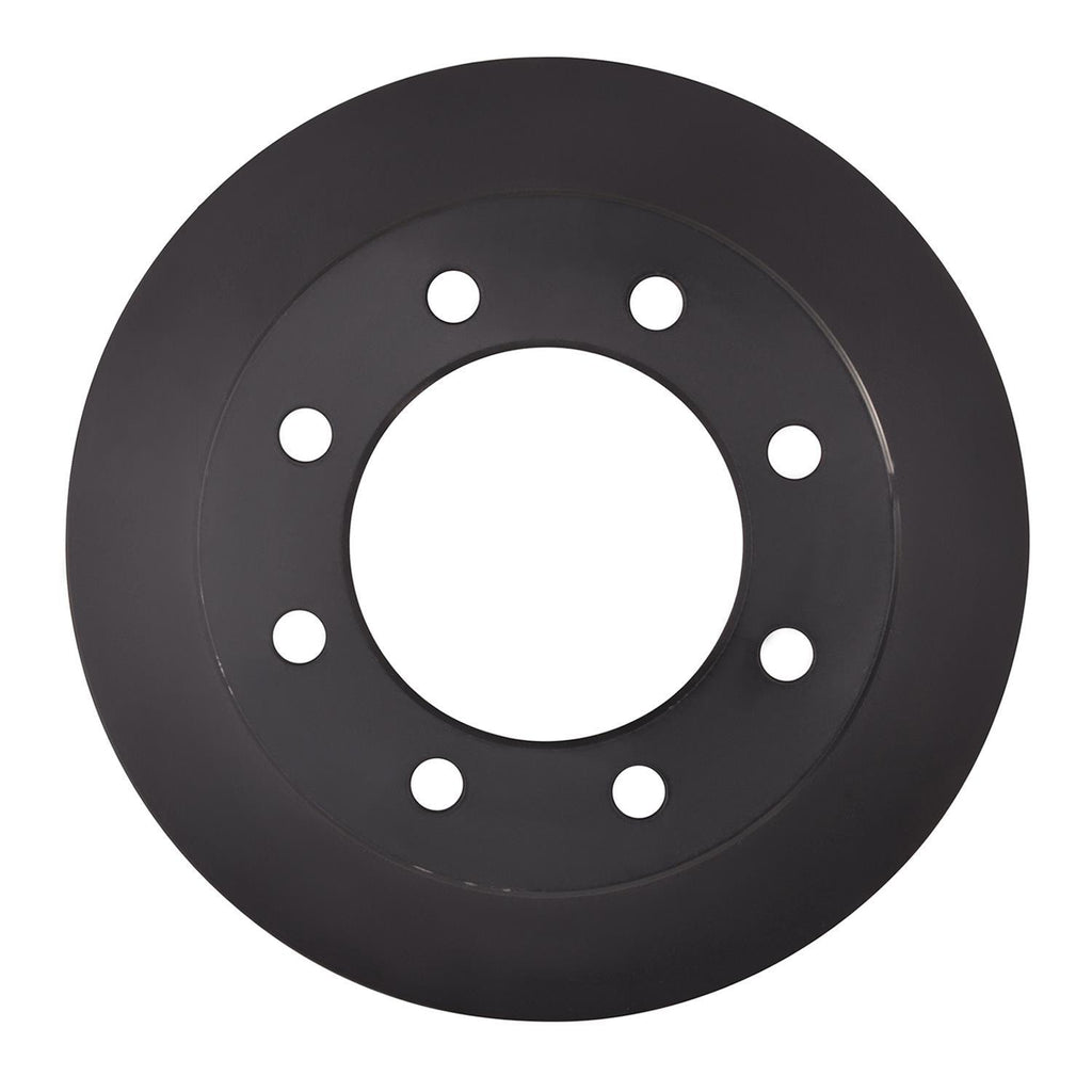 Gold Disc Brake Rotor 55075DG