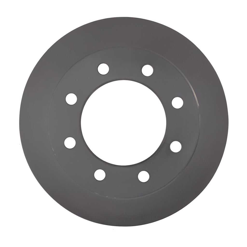 Severe Duty Disc Brake Rotor 55075SD