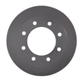 Severe Duty Disc Brake Rotor 55075SD