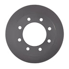 Severe Duty Disc Brake Rotor 55075SD