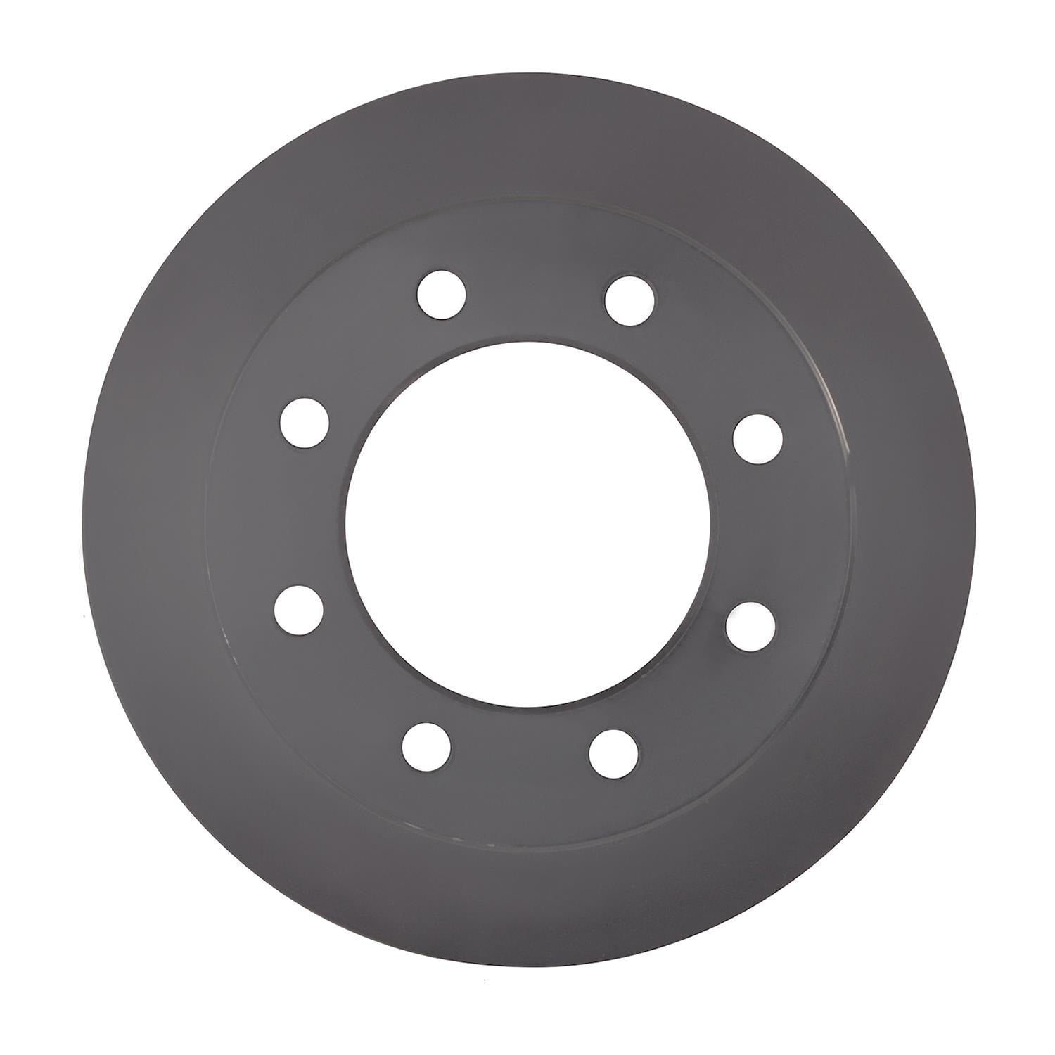Severe Duty Disc Brake Rotor 55075SD