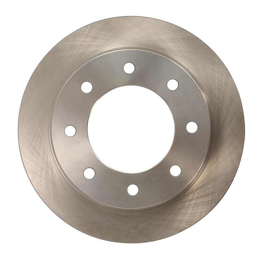 Disc Brake Rotor 55077