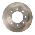 Disc Brake Rotor 55077