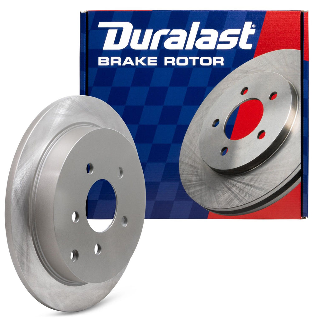Disc Brake Rotor 55078DL