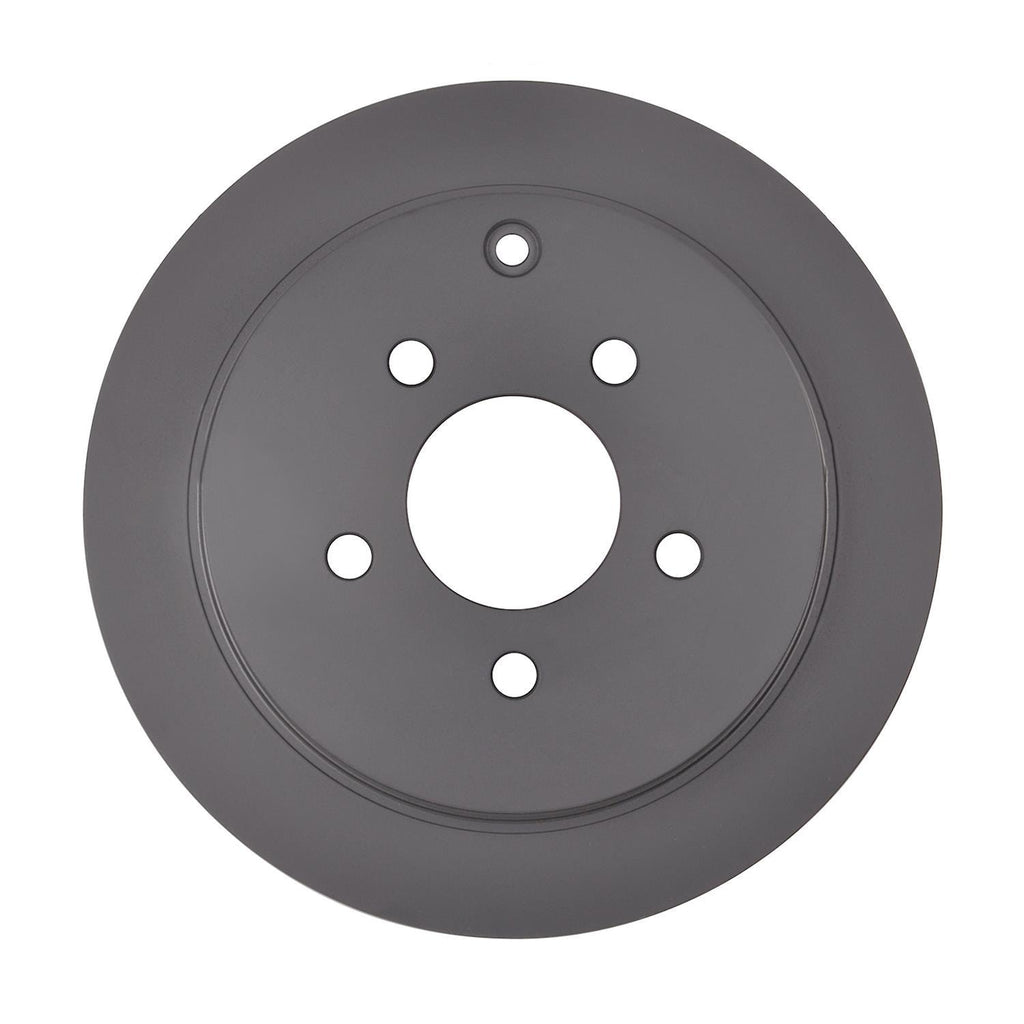 Severe Duty Disc Brake Rotor 55078SD