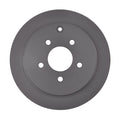 Severe Duty Disc Brake Rotor 55078SD