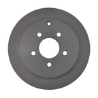 Severe Duty Disc Brake Rotor 55078SD