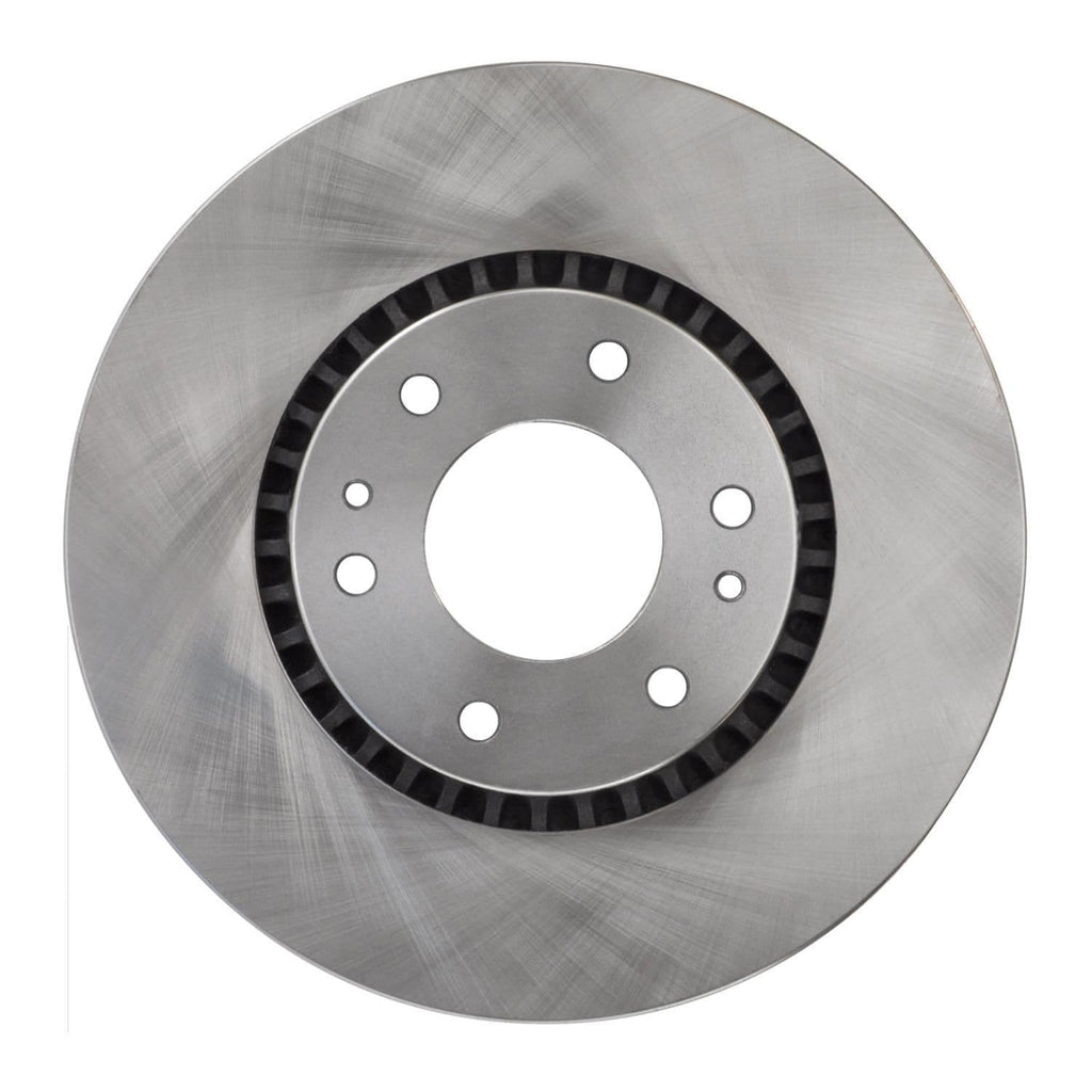 Disc Brake Rotor 55079DL