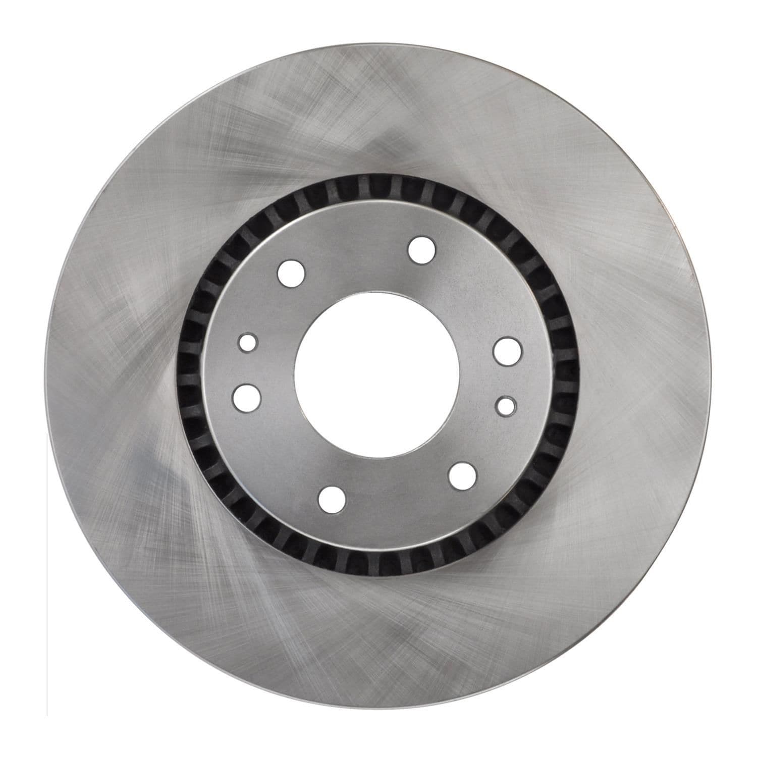 Disc Brake Rotor 55079DL