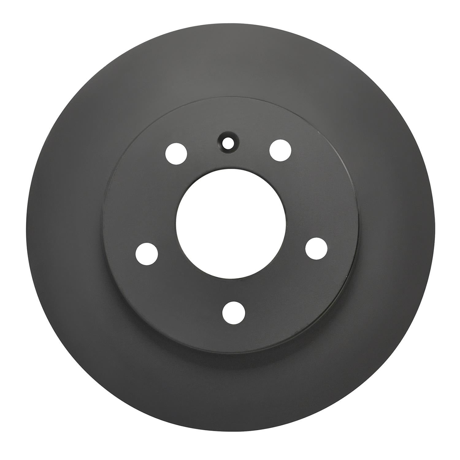 Gold Disc Brake Rotor 55085DG