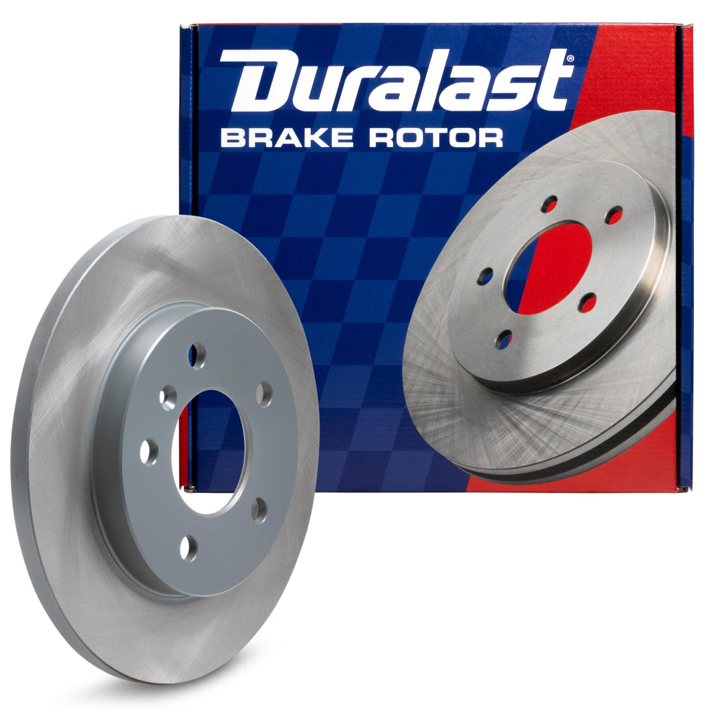 Disc Brake Rotor 55085DL