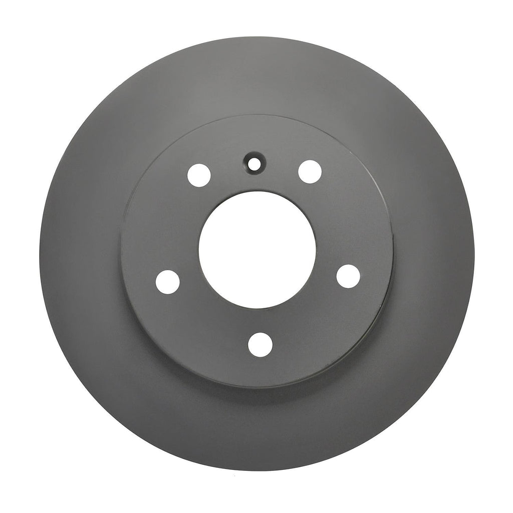 Severe Duty Disc Brake Rotor 55085SD