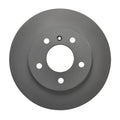 Severe Duty Disc Brake Rotor 55085SD