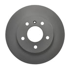 Severe Duty Disc Brake Rotor 55085SD