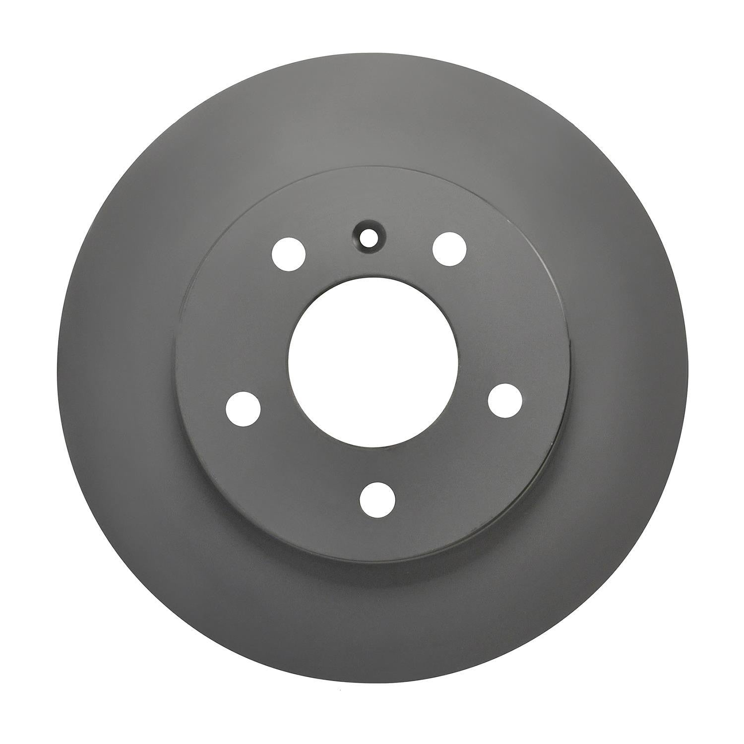 Severe Duty Disc Brake Rotor 55085SD