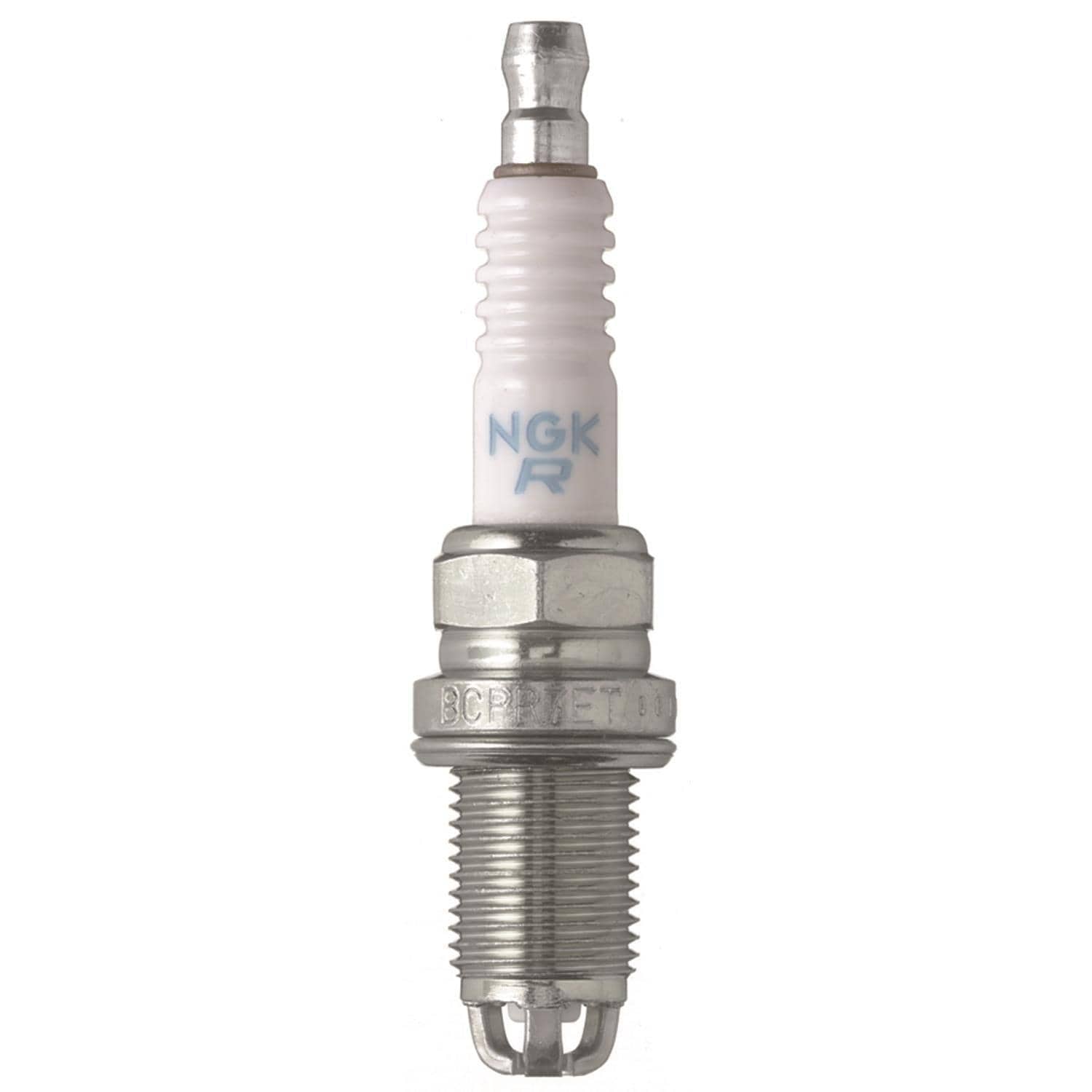 NGK Standard Copper Spark Plug 5509