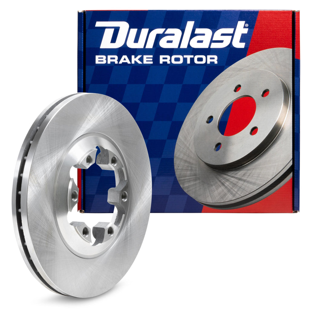 Disc Brake Rotor 55090