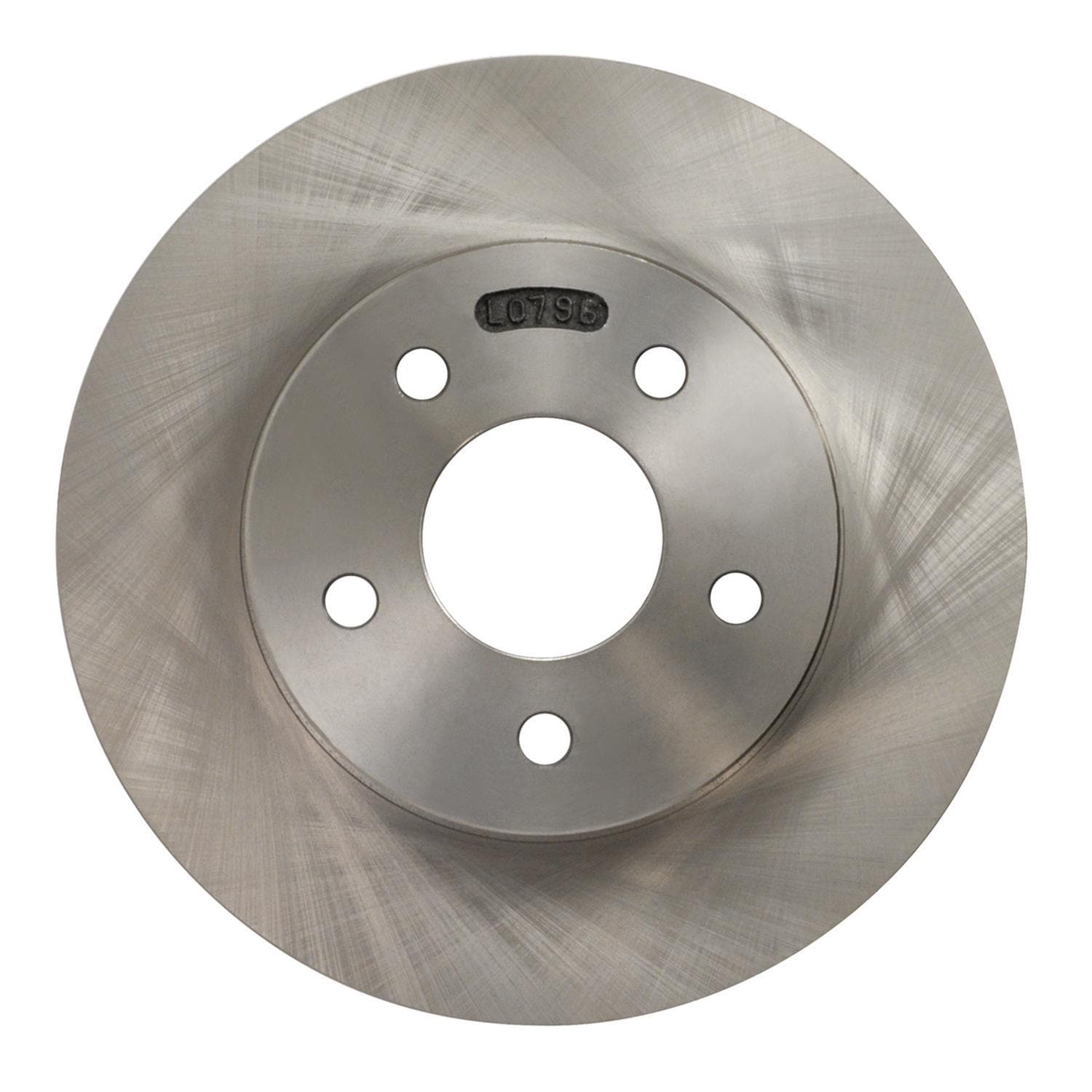 Disc Brake Rotor 55094DL