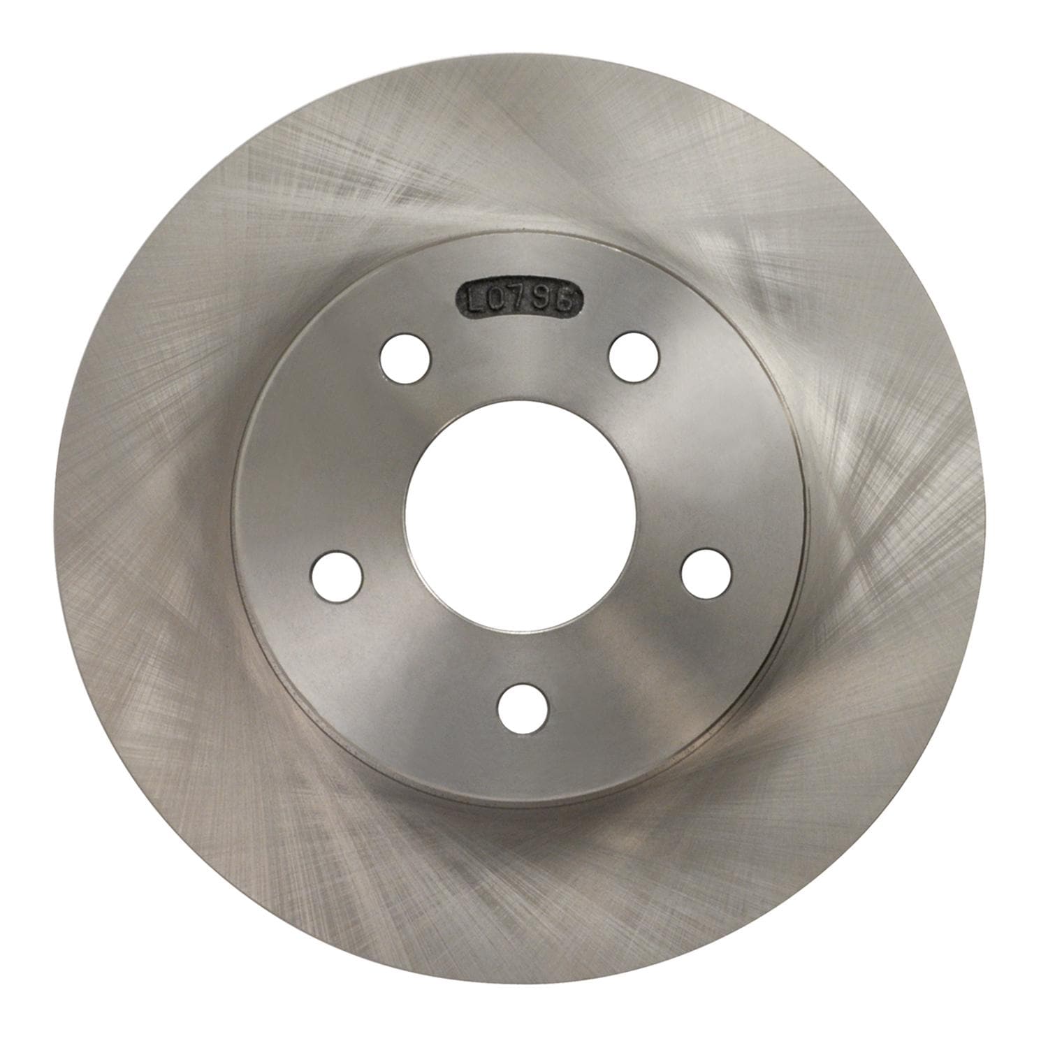 Disc Brake Rotor 55094DL